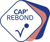 Logo Cap'Rebond