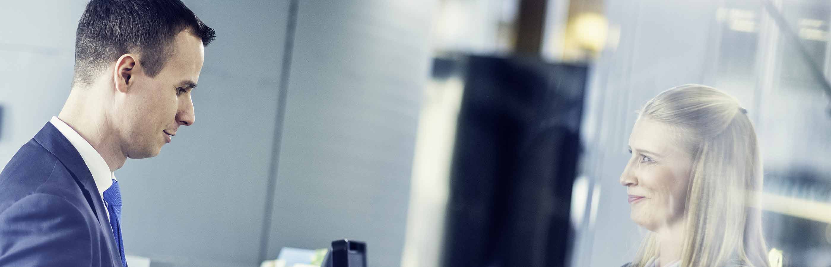 Sécuriser vos paiements clients en France | Factofrance